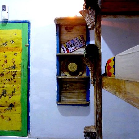 Gipsy Backpackers Hostel Τζίλι Τραγουανγκάν Εξωτερικό φωτογραφία