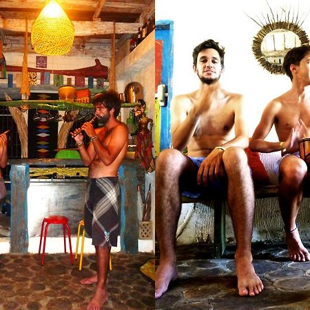 Gipsy Backpackers Hostel Τζίλι Τραγουανγκάν Εξωτερικό φωτογραφία