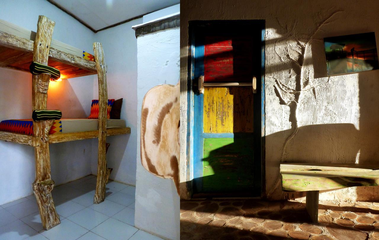 Gipsy Backpackers Hostel Τζίλι Τραγουανγκάν Εξωτερικό φωτογραφία