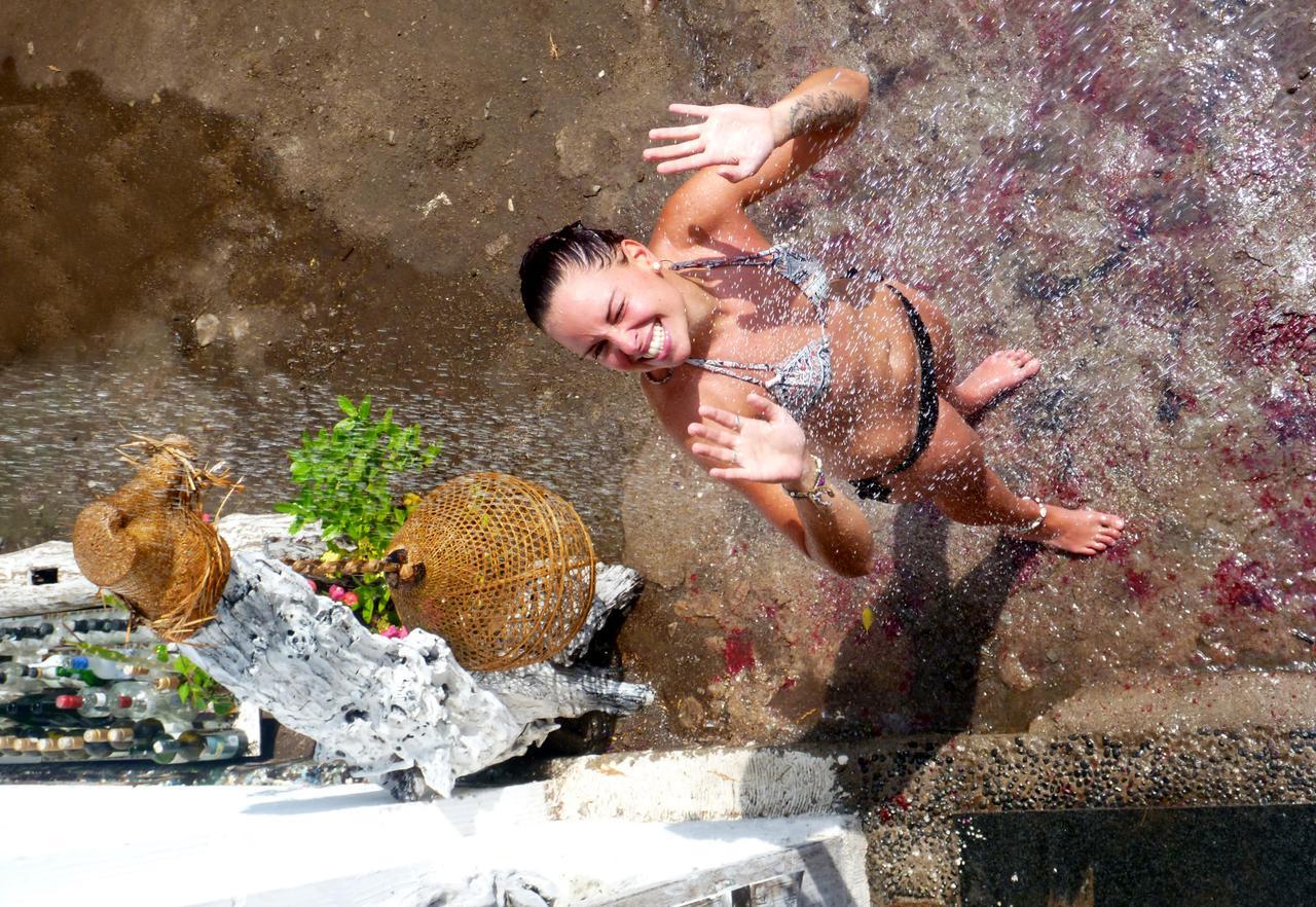 Gipsy Backpackers Hostel Τζίλι Τραγουανγκάν Εξωτερικό φωτογραφία