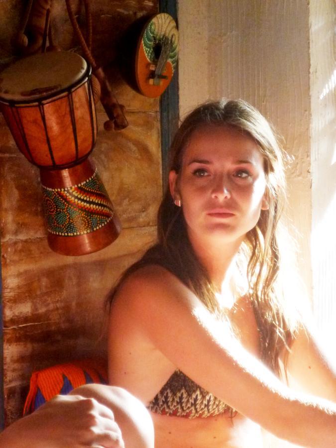 Gipsy Backpackers Hostel Τζίλι Τραγουανγκάν Εξωτερικό φωτογραφία